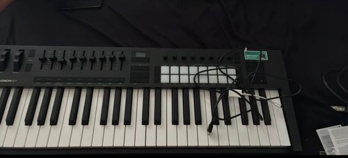 Novation launchkey mk2 - launchkey, 49