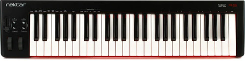 Nektar se49 key keyboard - 49-key,