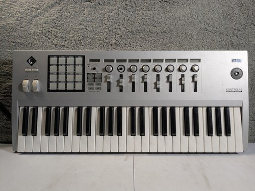 Korg kontrol49 midi studio - kontrol49,