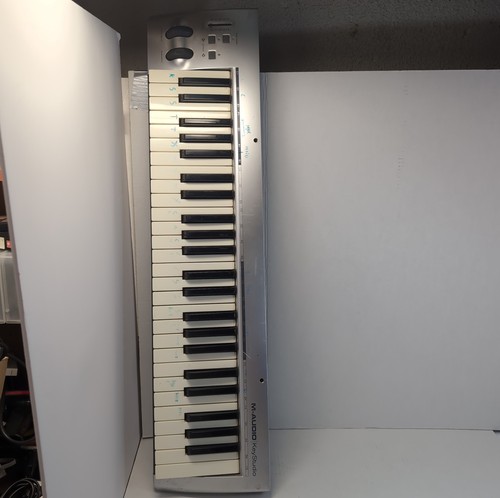 Audio keystudio silver 49 - keystudio,