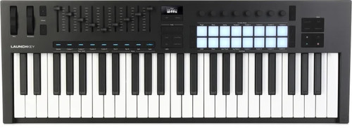 Novation launchkey mk4 - novation, 49