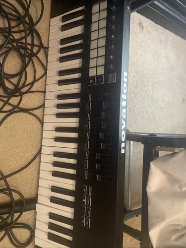 Novation launchkey mk4 - novation, 49