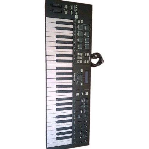 Arturia keylab essential - arturia,