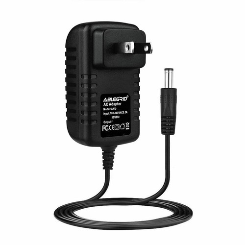 Adapter charger for - ac, audio
