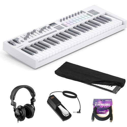 Novation launchkey mk4 usb - 49,