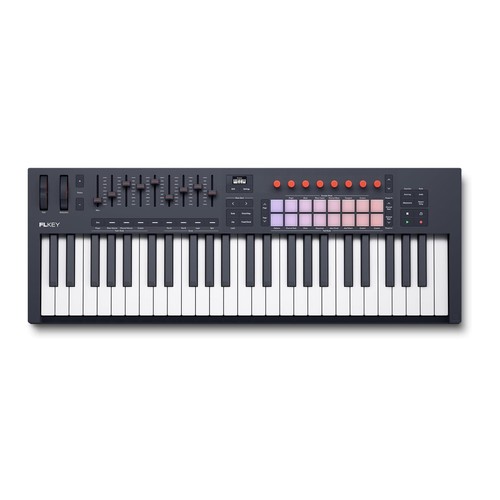 Novation flkey key midi - flkey, 49-key