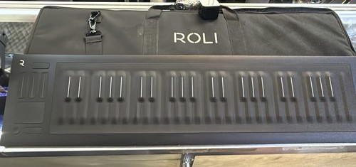 Roli seaboard rise key - rise, 49-key