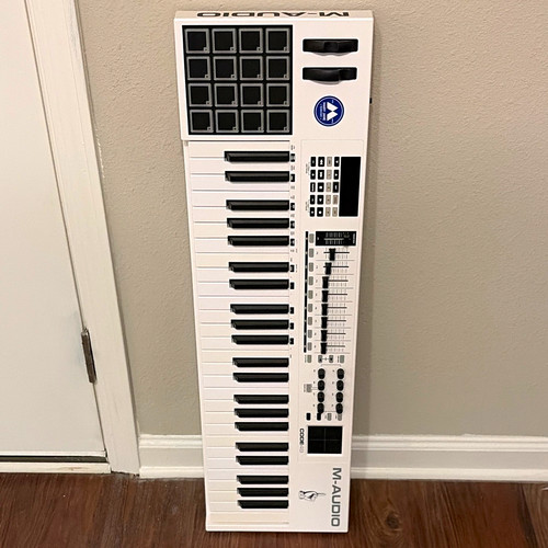 Audio code key usb - code,