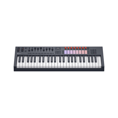 Novation flkey midi - novation,