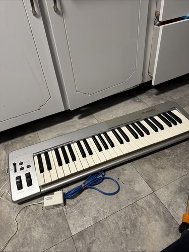 Audio keystation 49e note - keystation, 49-note