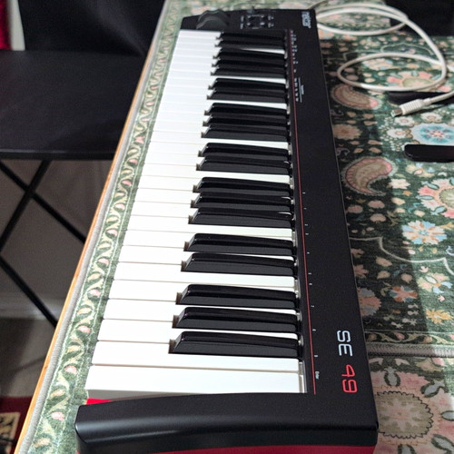 Nektar se49 key midi - 49-key,