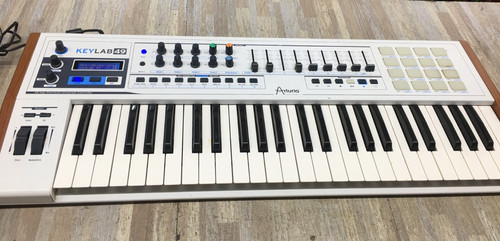 Arturia keylab key midi - keylab, 49-key