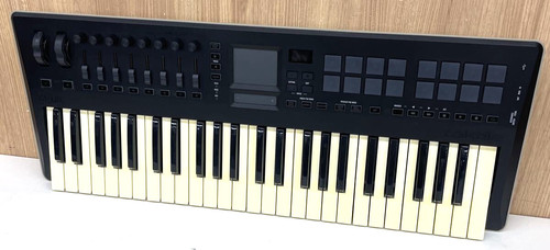 Korg taktile usb controller - usb,