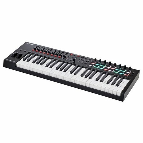 Audio oxygen pro key - oxygen, 49-key
