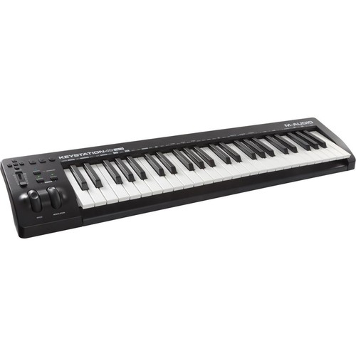 Audio keystation mk3 - keystation, 49