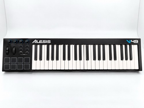 Alesis v49 key usb - v49, usb-midi