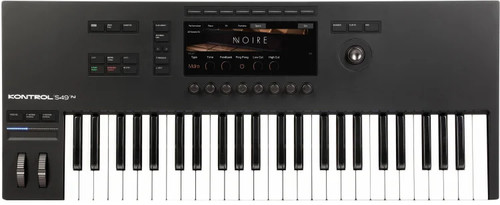 Native instruments kontrol s49 - native,