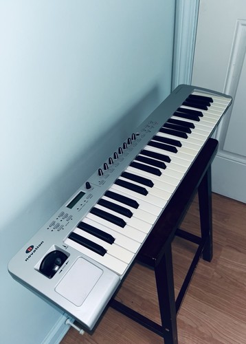Novation remote usb midi - 49, le