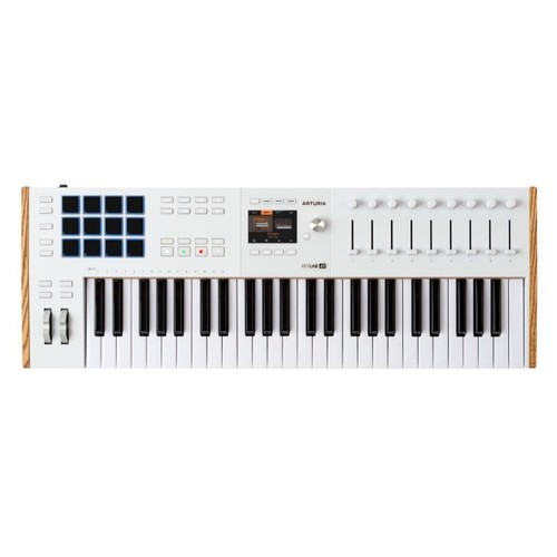 Arturia keylab mk3 - arturia,