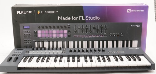 Novation flkey key midi - flkey,
