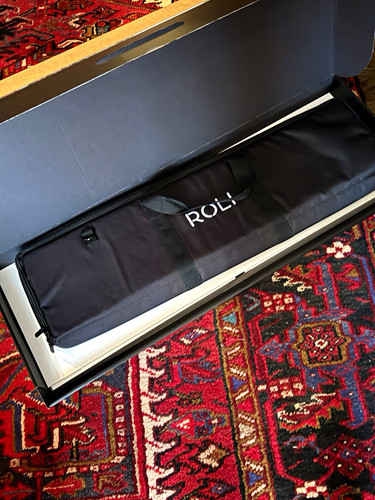 Roli seaboard rise - roli,
