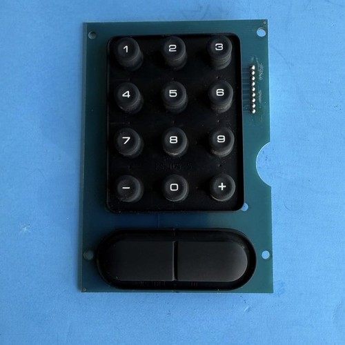 Audio axiom pro keyboard - axiom,