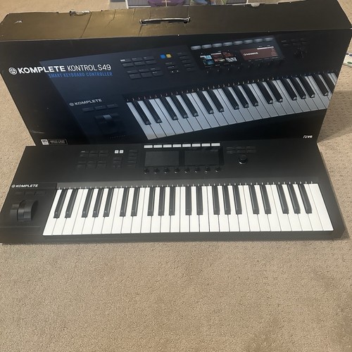 Native instruments komplete - instruments,
