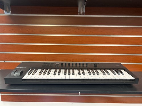 Native instruments komplete - instruments,