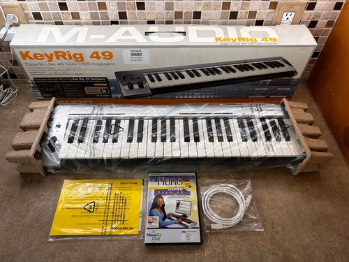 Music keyboard audio - music,